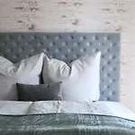 Hotel The Manhattan A Boutique By American Ease Grafenwohr