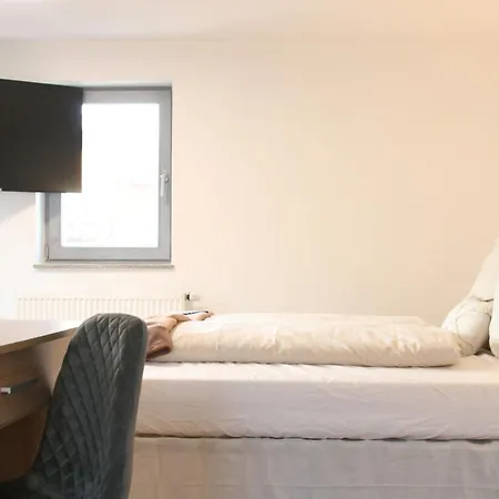 The Manhattan A Boutique By American Ease Hotel
