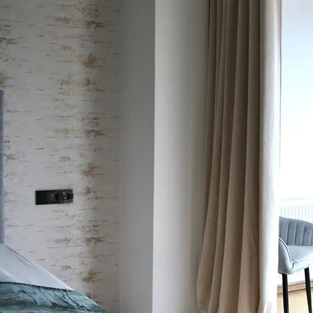 Otel The Manhattan A Boutique By American Ease
