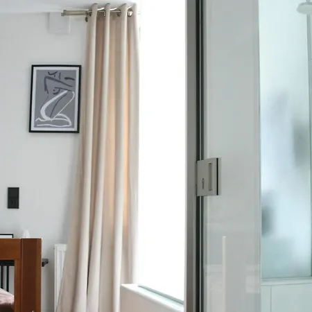 The Manhattan A Boutique By American Ease Hotel Grafenwohr