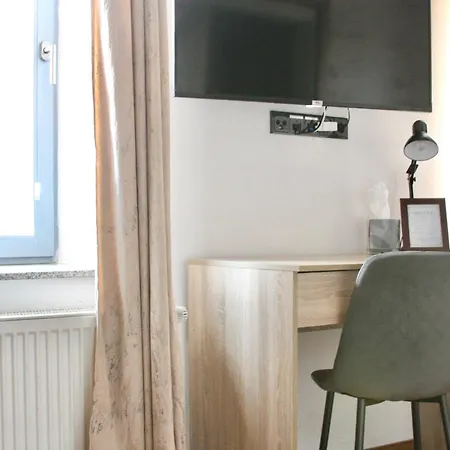 The Manhattan A Boutique By American Ease Hotel