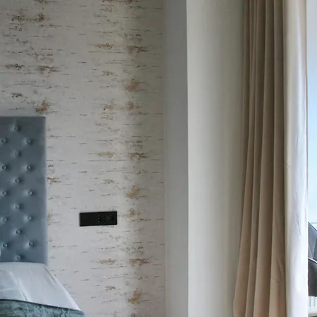 Hotel The Manhattan A Boutique By American Ease *