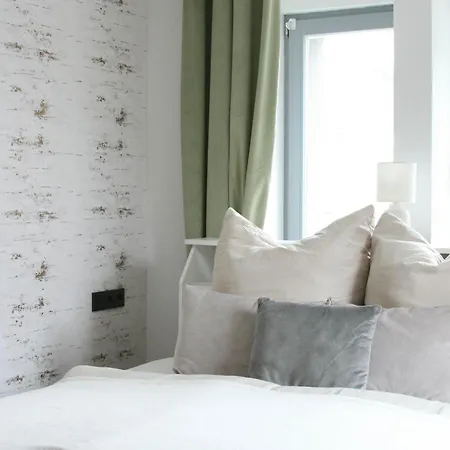 Hotel The Manhattan A Boutique By American Ease Grafenwohr