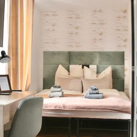 Отель The Manhattan A Boutique By American Ease *