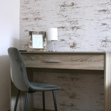 Otel The Manhattan A Boutique By American Ease Grafenwohr