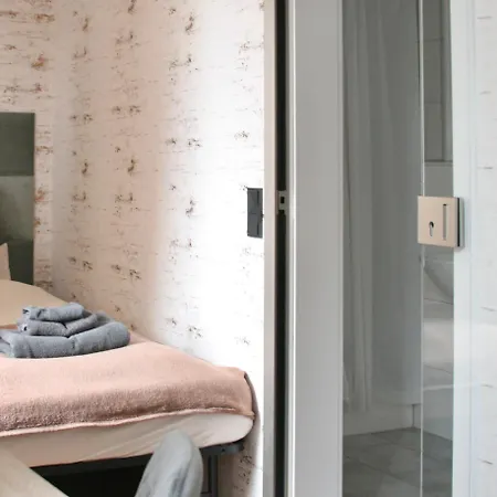 The Manhattan A Boutique By American Ease Grafenwohr