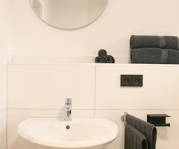 The Manhattan A Boutique By American Ease Grafenwohr