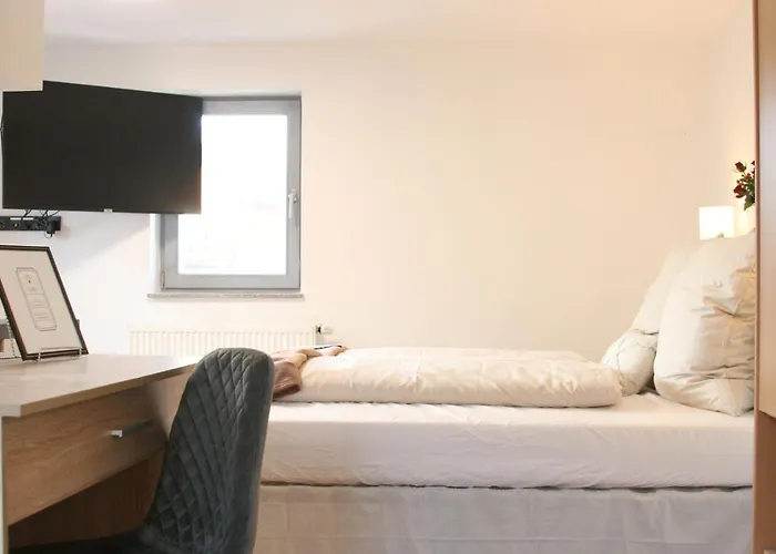 The Manhattan A Boutique By American Ease Hotel