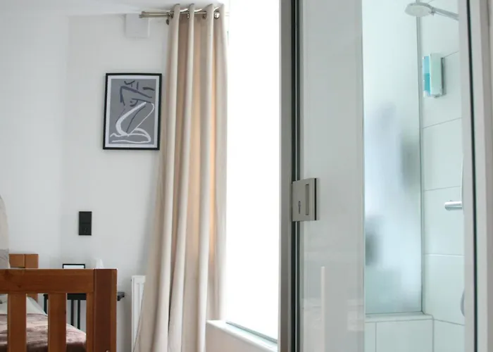 The Manhattan A Boutique By American Ease Hotel Grafenwohr