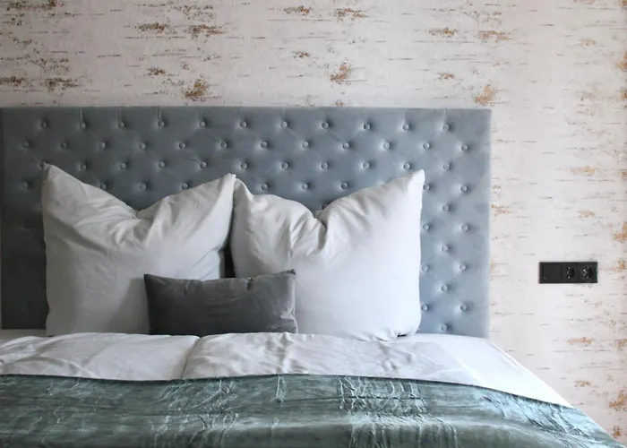 Hotel The Manhattan A Boutique By American Ease Grafenwohr