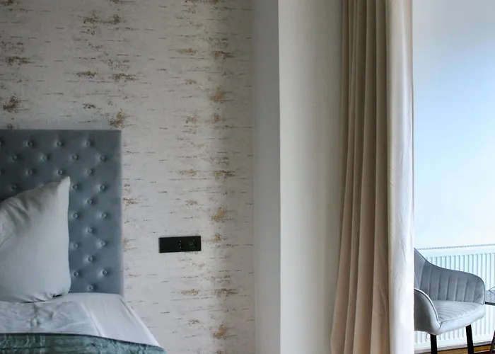 Hotel The Manhattan A Boutique By American Ease *