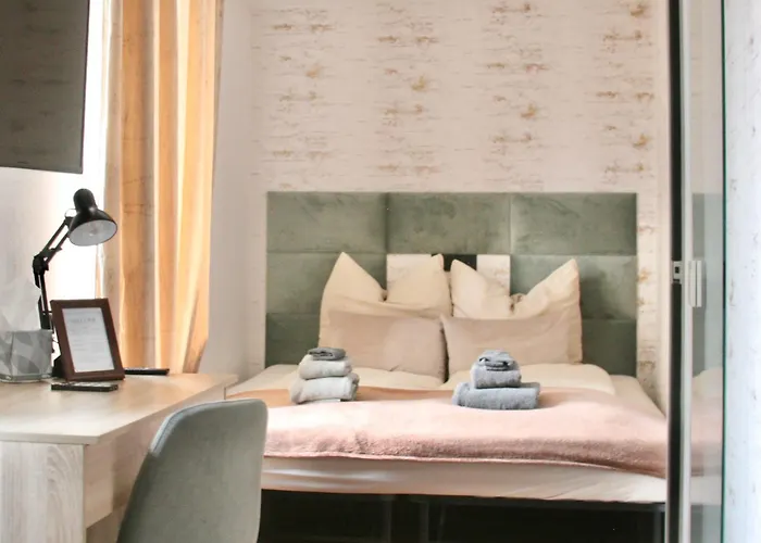 Szálloda The Manhattan A Boutique By American Ease *