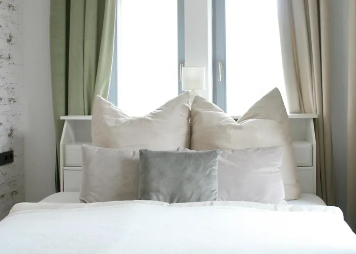 Hotel The Manhattan A Boutique By American Ease Grafenwohr