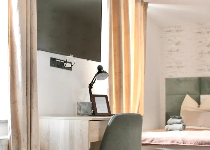 Hotel The Manhattan A Boutique By American Ease