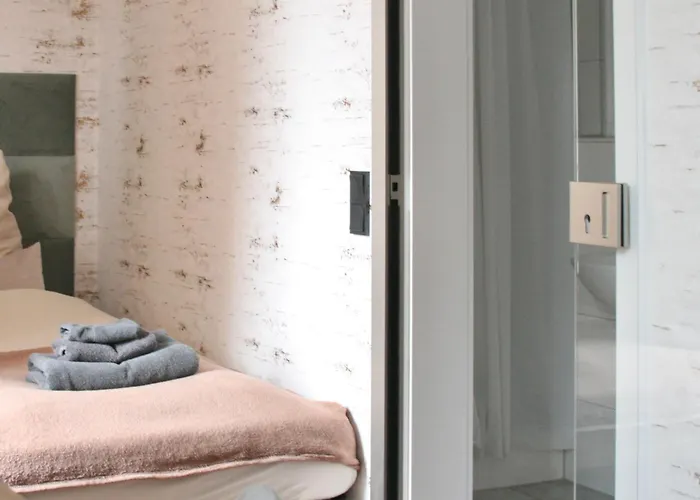 The Manhattan A Boutique By American Ease Grafenwohr