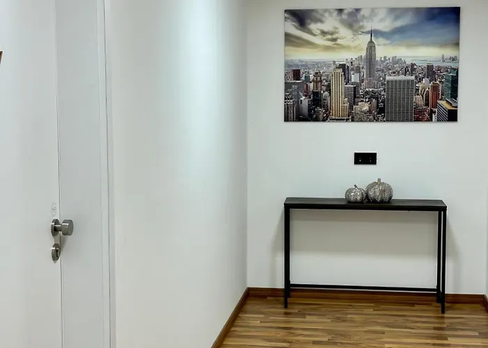 The Manhattan A Boutique By American Ease Hotel *