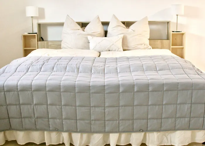 The Manhattan A Boutique By American Ease Grafenwohr