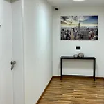 The Manhattan A Boutique By American Ease מלון *