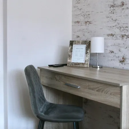 The Manhattan A Boutique By American Ease * Grafenwohr