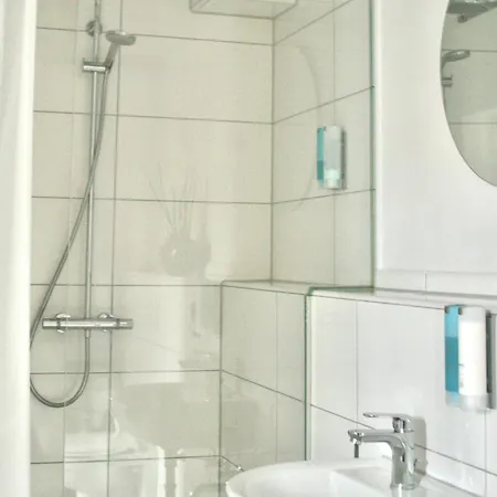 The Manhattan A Boutique By American Ease Otel Grafenwohr