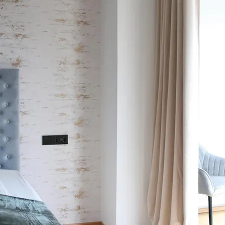 The Manhattan A Boutique By American Ease מלון