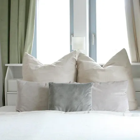 Otel The Manhattan A Boutique By American Ease Grafenwohr