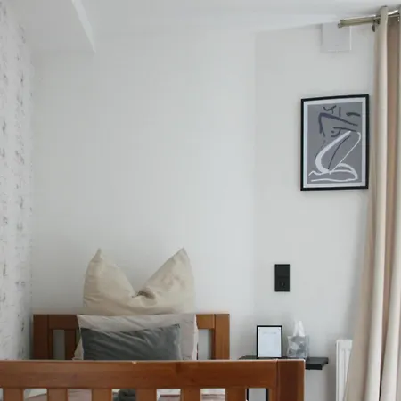Otel The Manhattan A Boutique By American Ease Grafenwohr