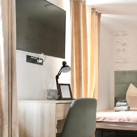 Otel The Manhattan A Boutique By American Ease