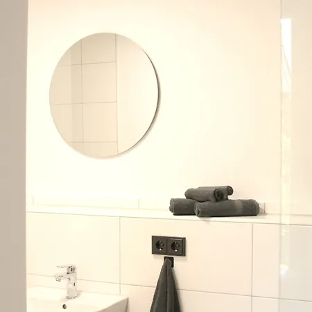 The Manhattan A Boutique By American Ease Otel *