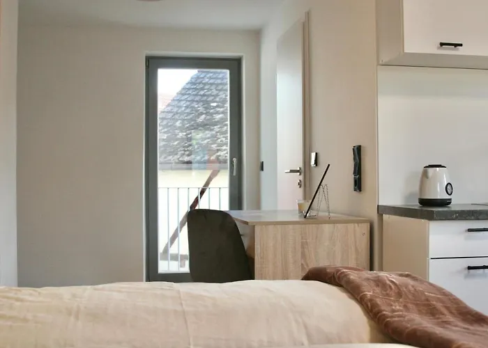 Hotel The Manhattan A Boutique By American Ease