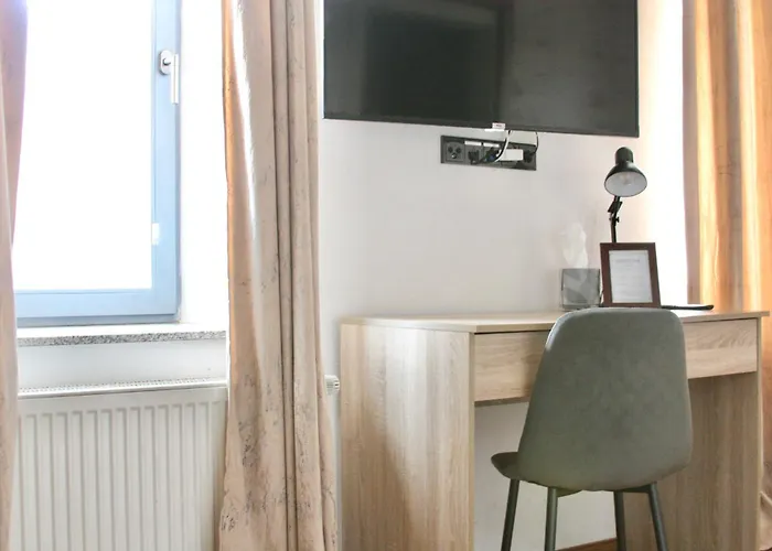 The Manhattan A Boutique By American Ease Hotel
