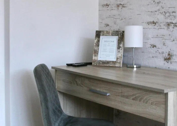 The Manhattan A Boutique By American Ease * Grafenwohr