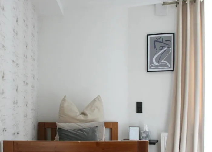 Hotel The Manhattan A Boutique By American Ease Grafenwohr
